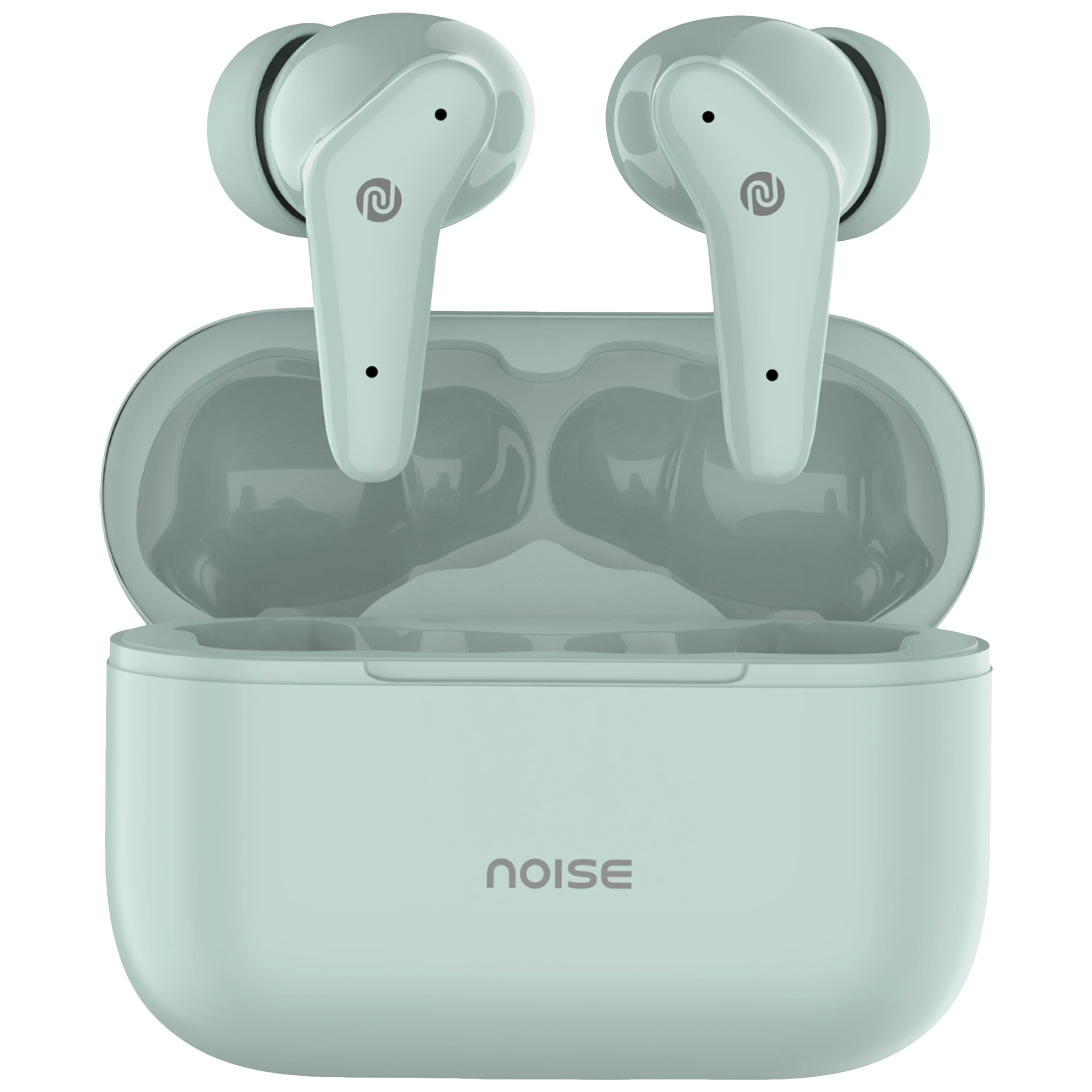 Buy Noise Buds VS102 TWS Earbuds (IPX5 Water Resistant, QuickCharge